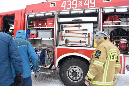 Rekordowy finał WOŚP w Wiśle